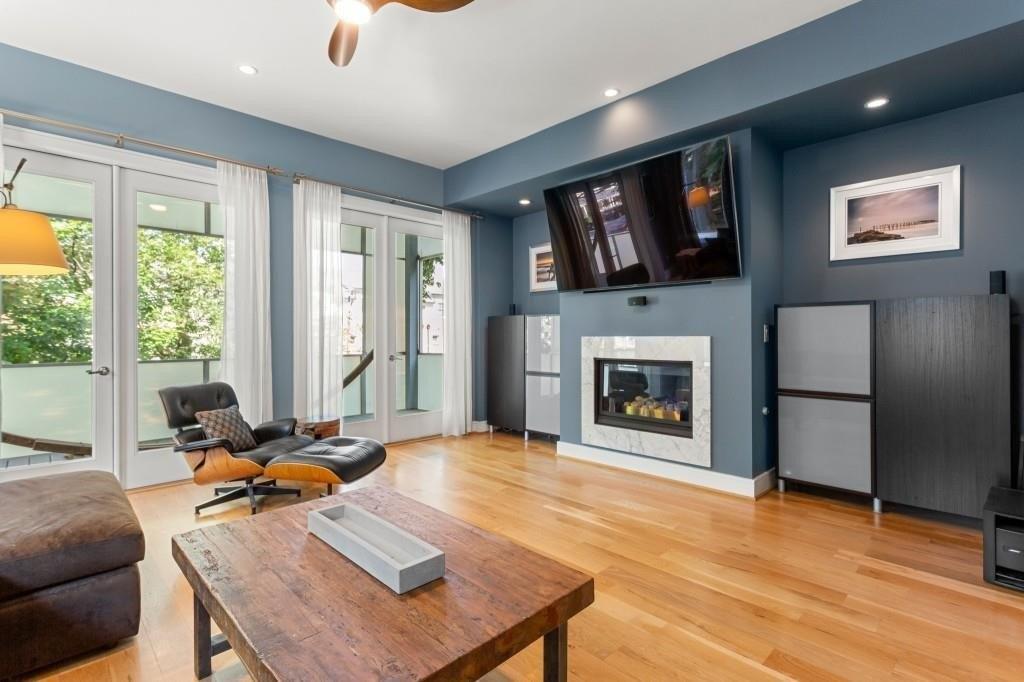 Marion Pl Ne, Atlanta, GA 30307