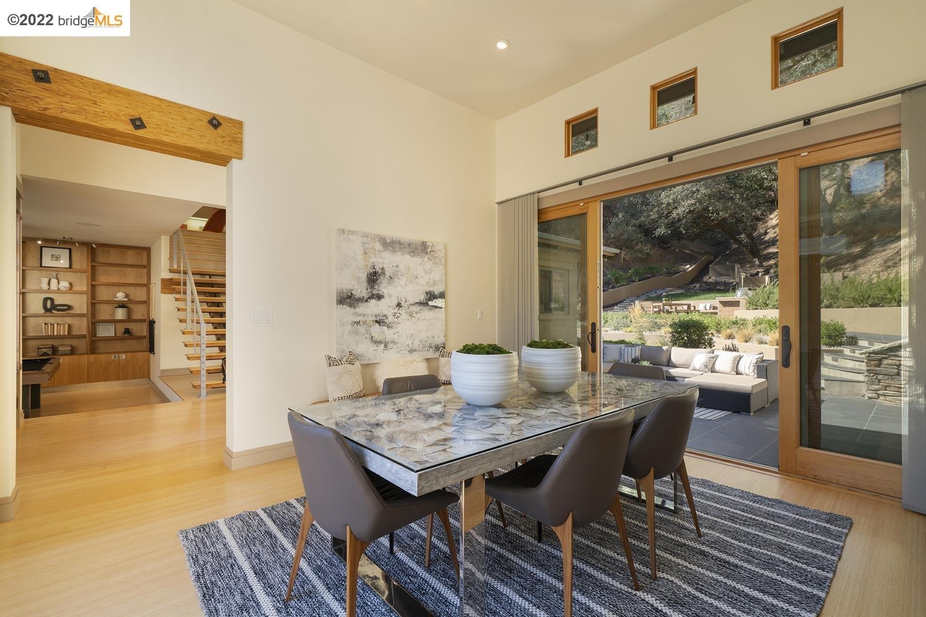 Campesino Ct, Alamo, CA 94507
