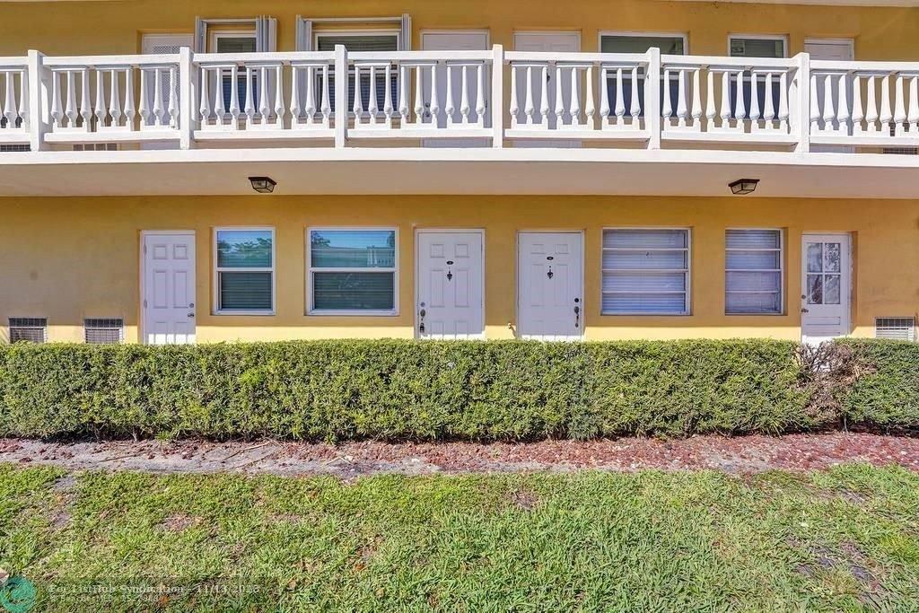Ne 12th Ter, Oakland Park, FL 33334