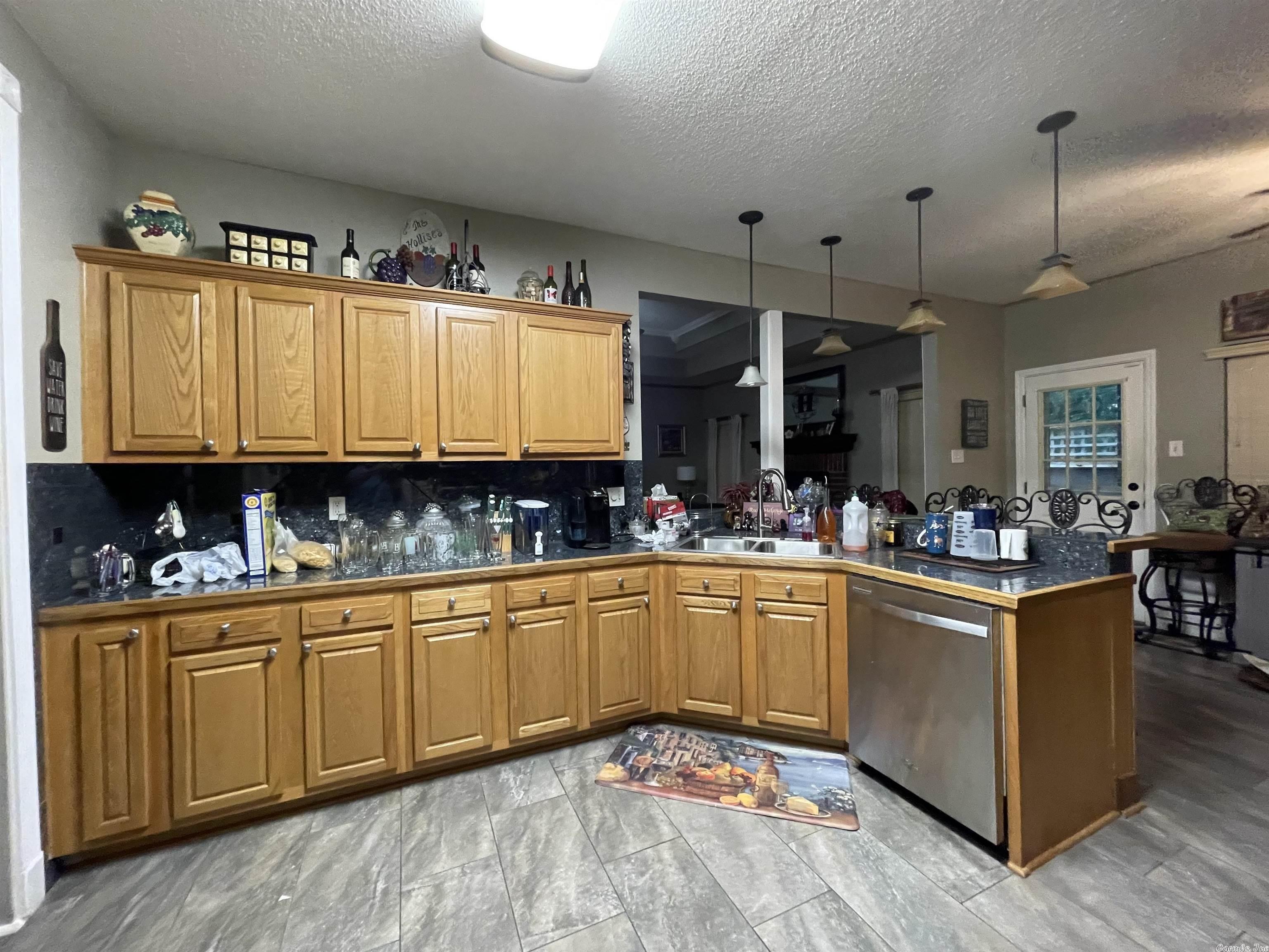 W Ridge Cir, Sherwood, AR 72120
