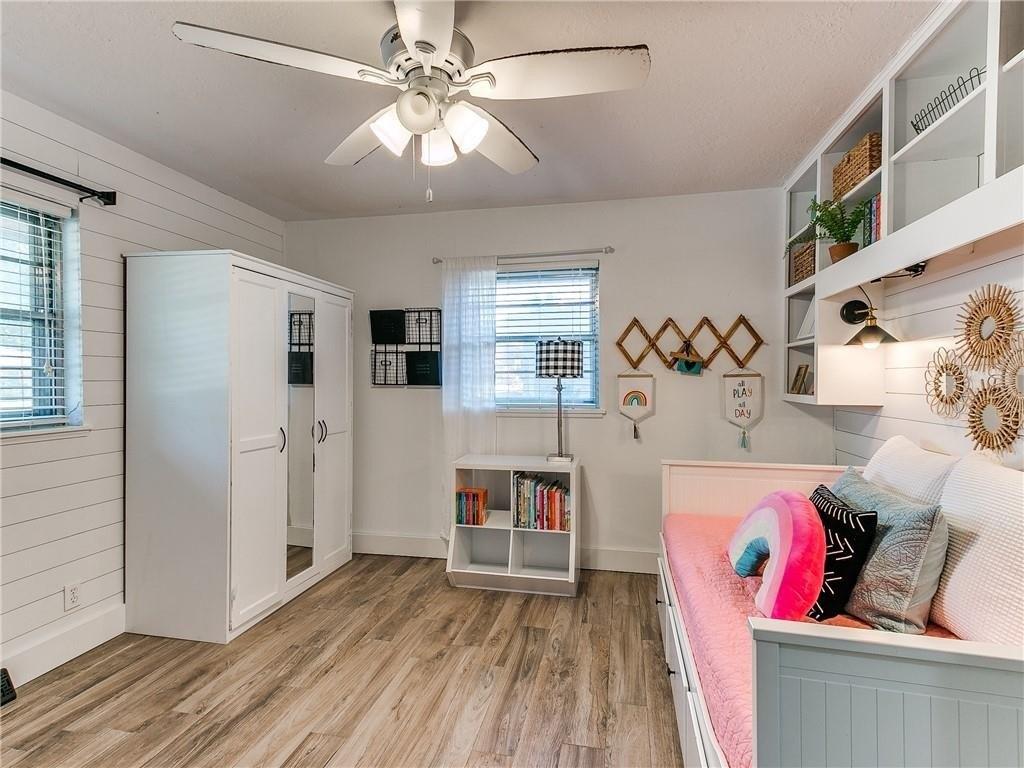 N Westchester Ave, Norman, OK 73069