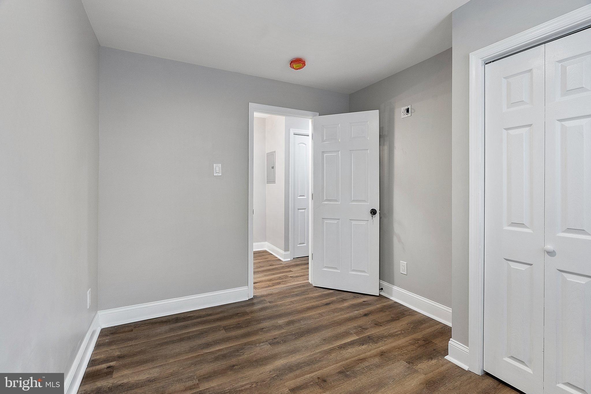N Front St, Darby, PA 19023