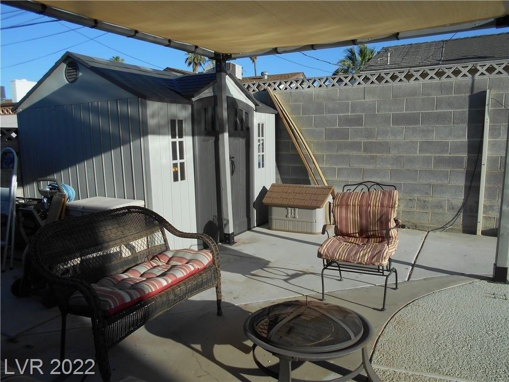 Middlebury Ave, Las Vegas, NV 89121