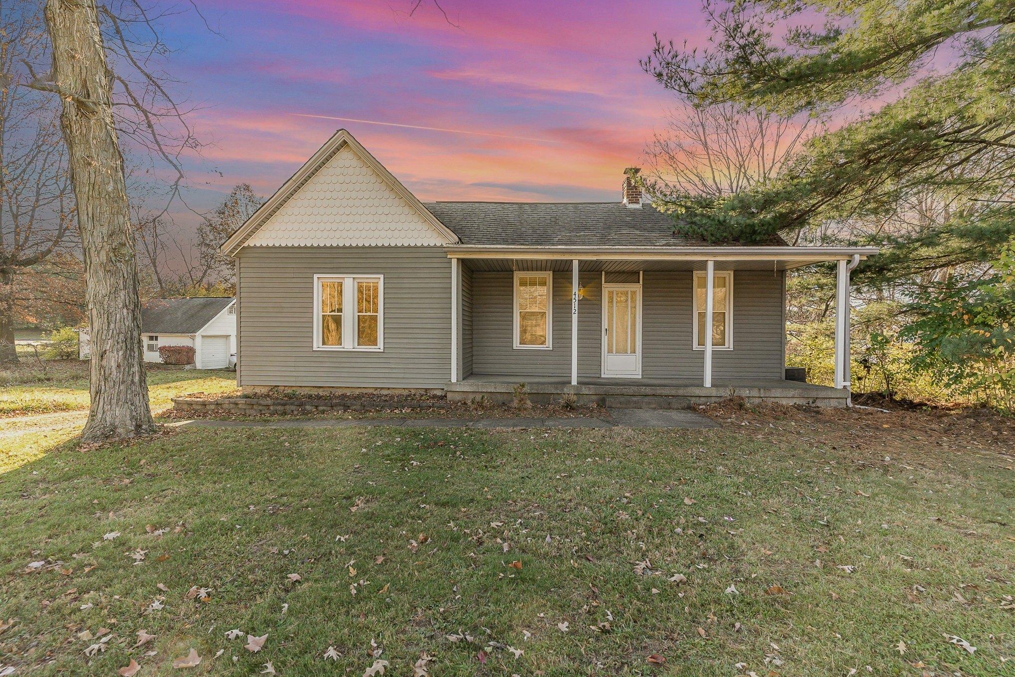 Tealtown Rd, Batavia, OH 45103