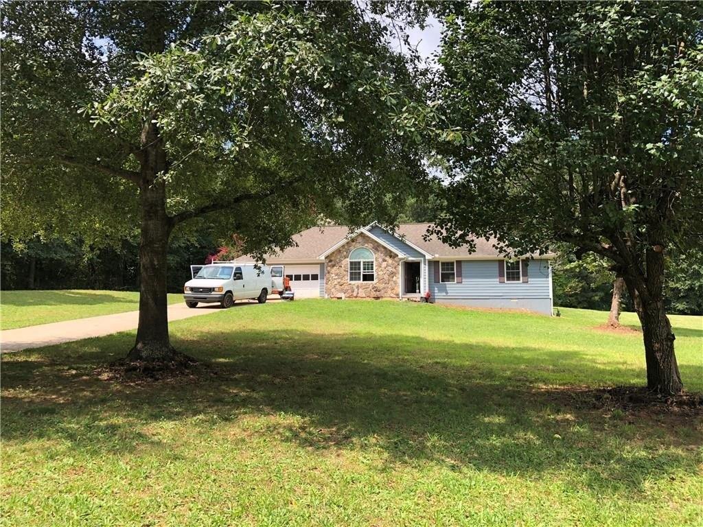 Greenwood Ct, Canton, GA 30115
