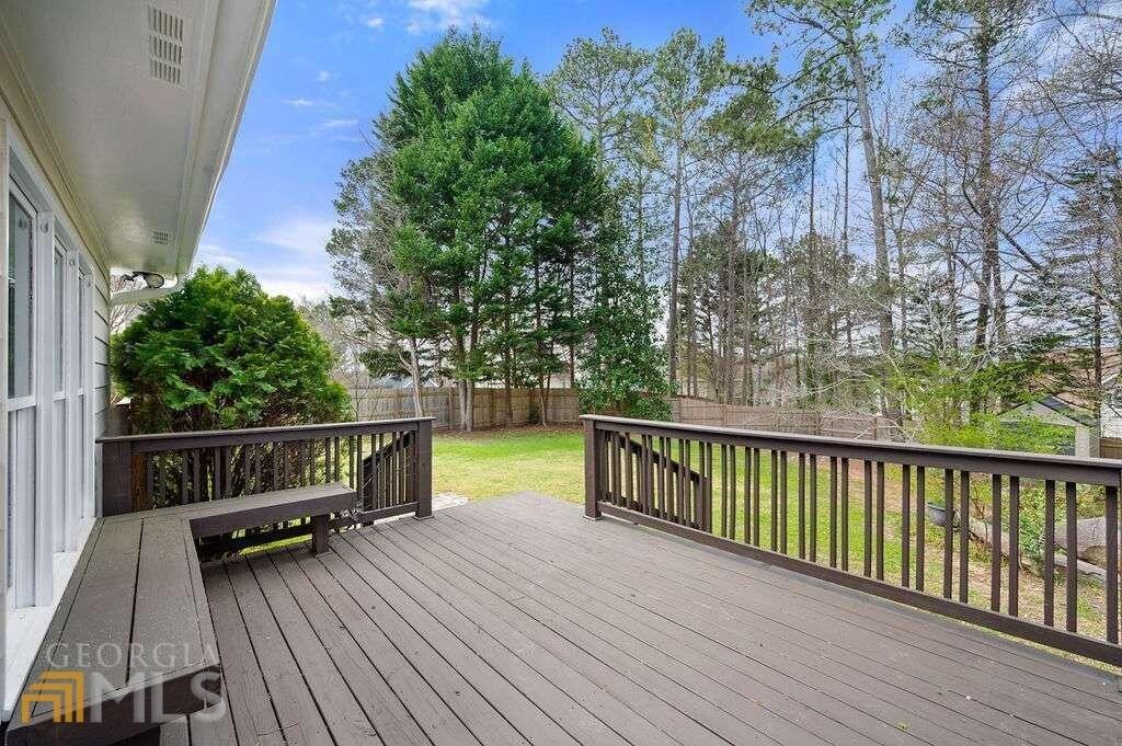 Bridlegate Way, Snellville, GA 30039