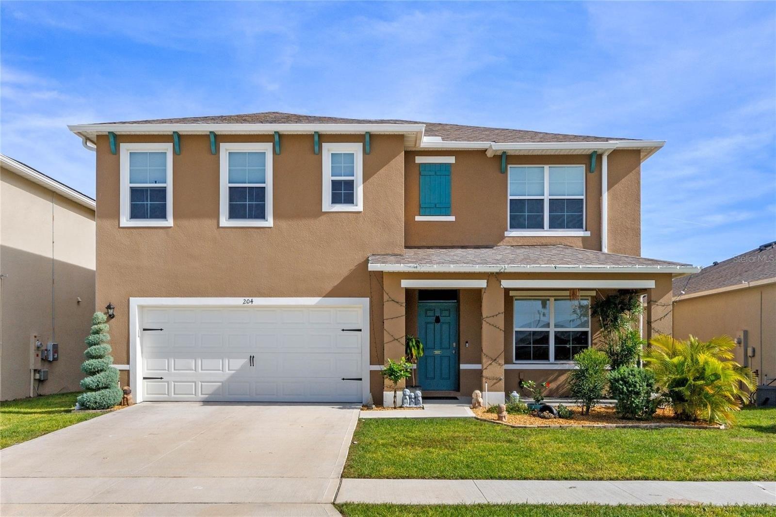 Inman Blvd, Winter Haven, FL 33881