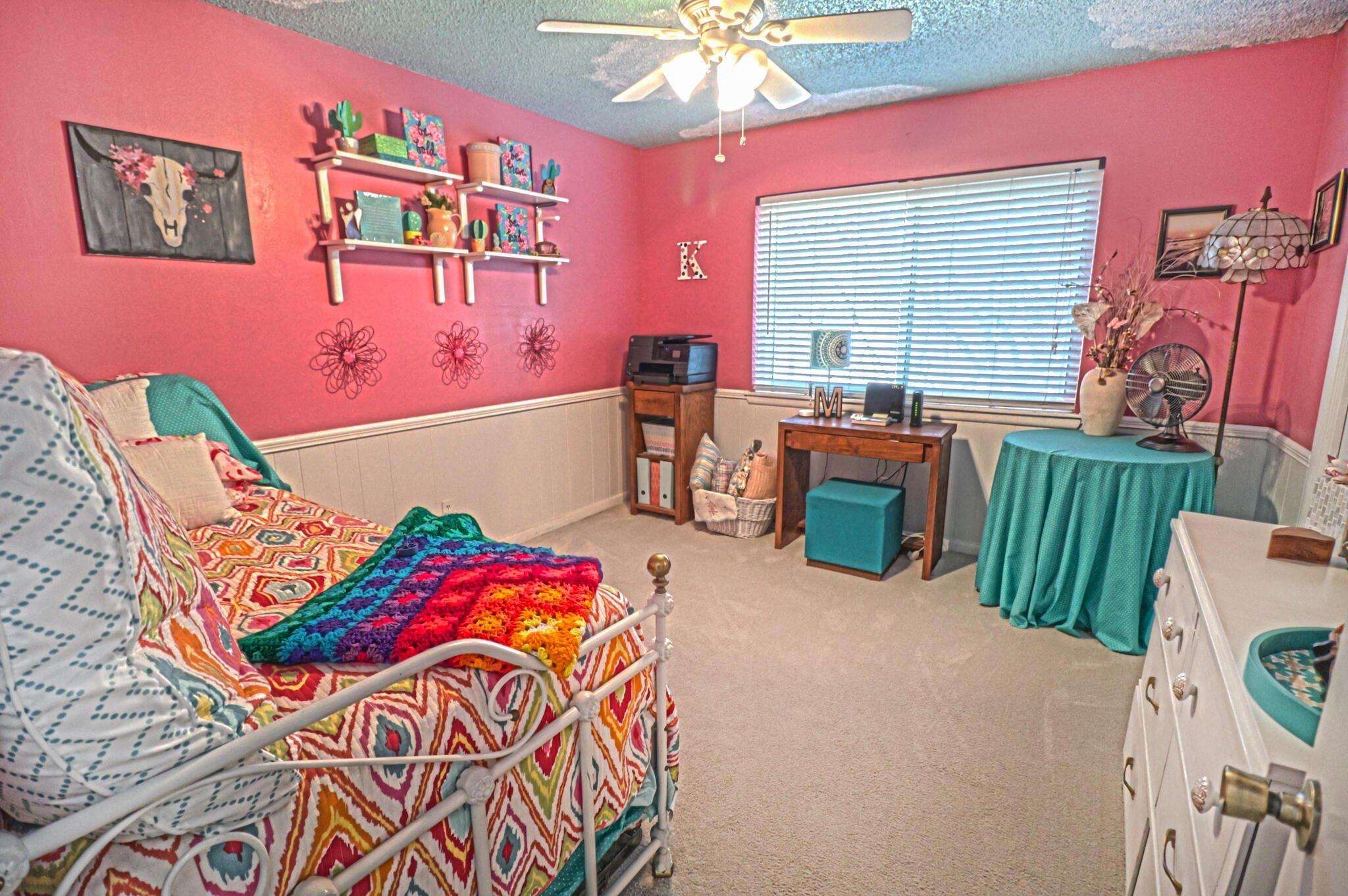 Davis Cup Ct, El Paso, TX 79932
