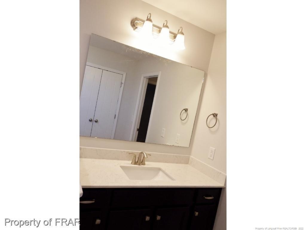 Man O War Dr, Hope Mills, NC 28348