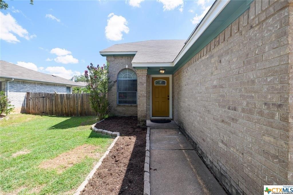 Brashear Ln, Cedar Park, TX 78613