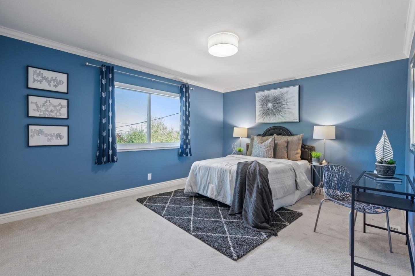 Holly Rd, Belmont, CA 94002