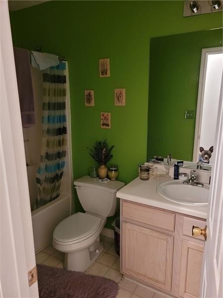 Browns Mill Walk, Lithonia, GA 30038