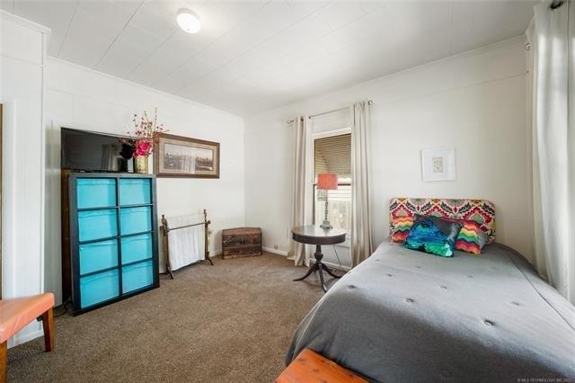 E 4th St, Claremore, OK 74017