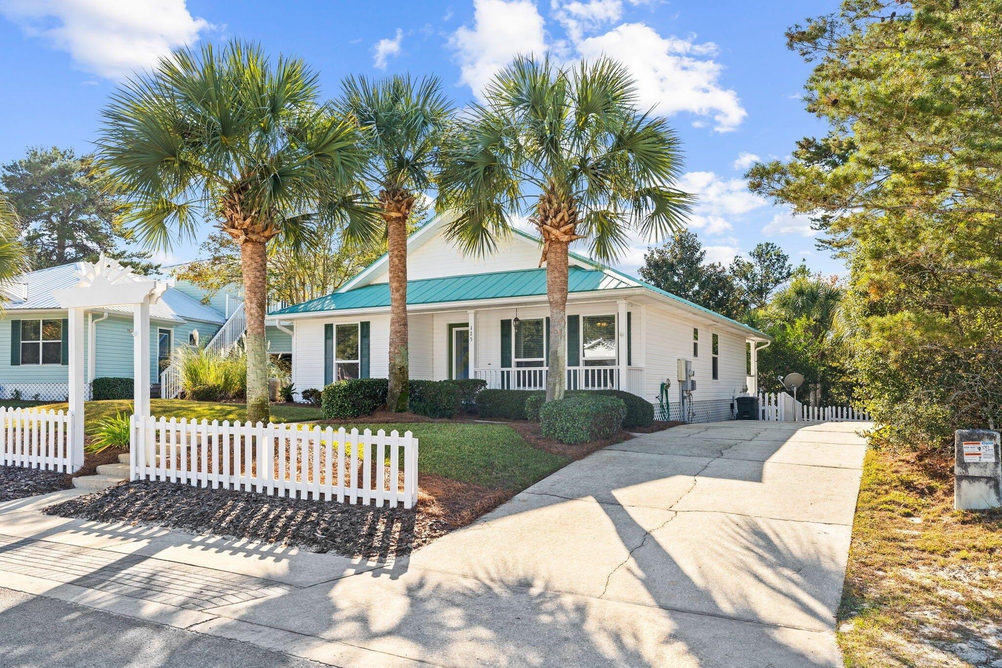 Tradewinds Dr, Santa Rosa Beach, FL 32459