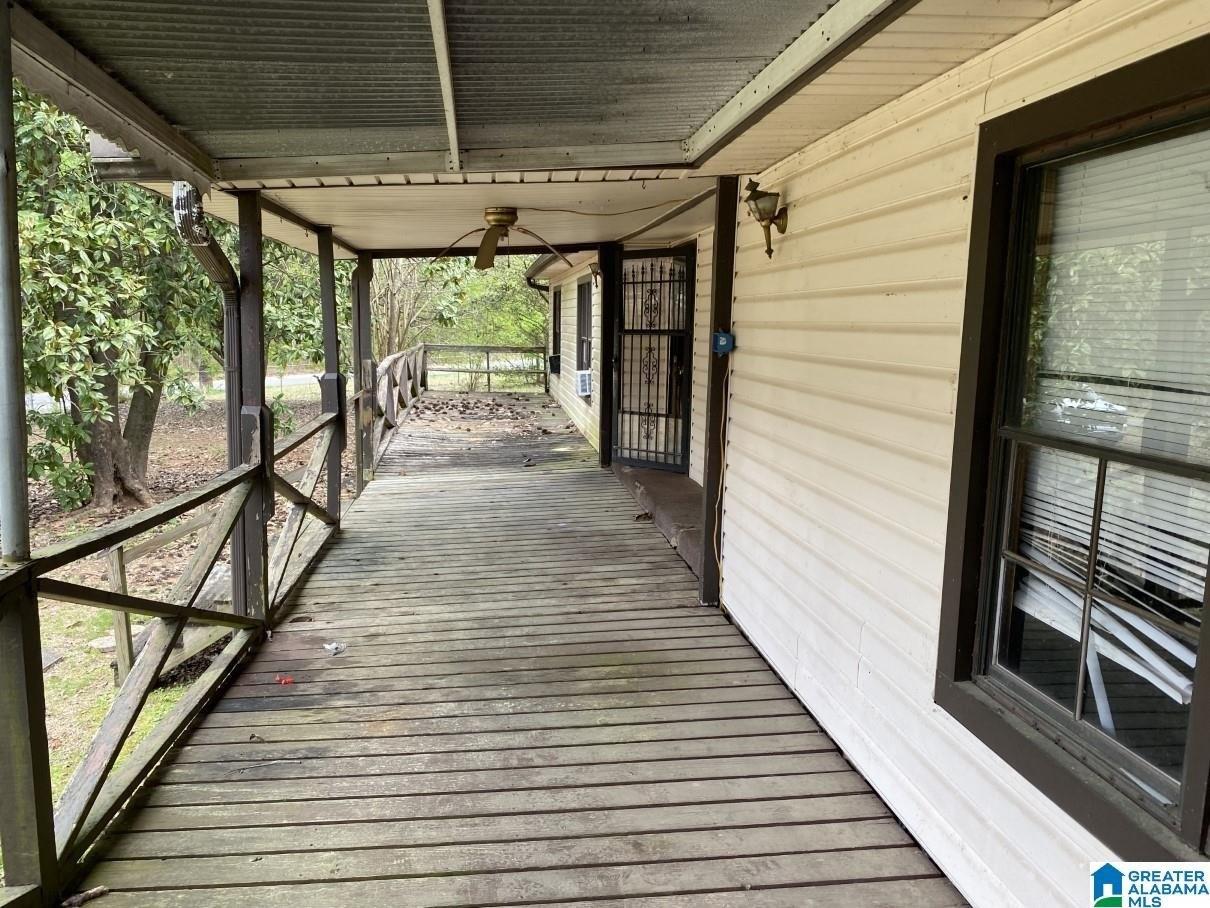 Funderburg Bend Rd, Pell City, AL 35128