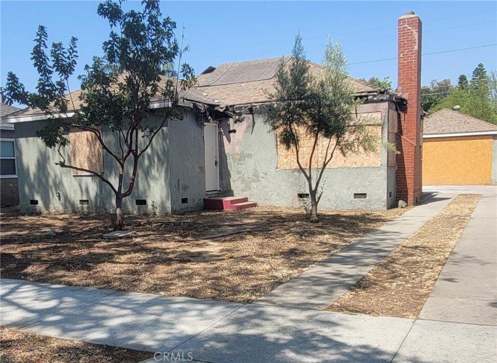 Chestnut Ave, Long Beach, CA 90806