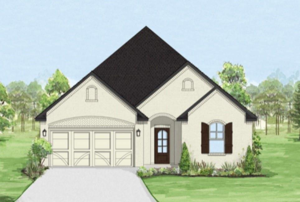 Observation Dr N, Aledo, TX 76008