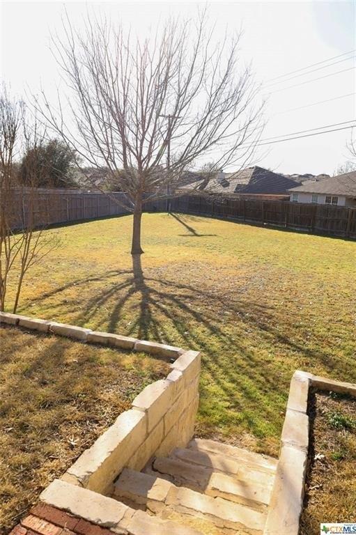 Oakbend Cv, Temple, TX 76502