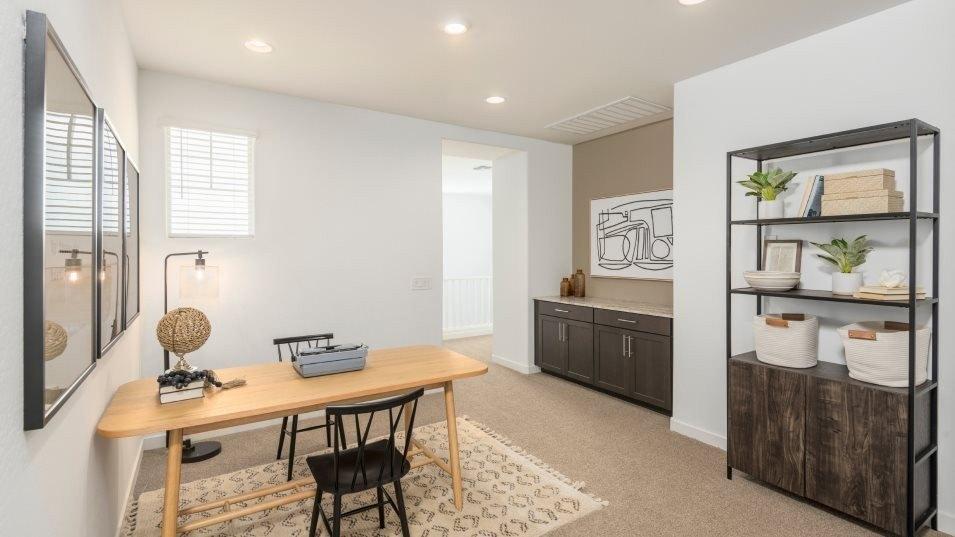 S 230th St, Queen Creek, AZ 85142
