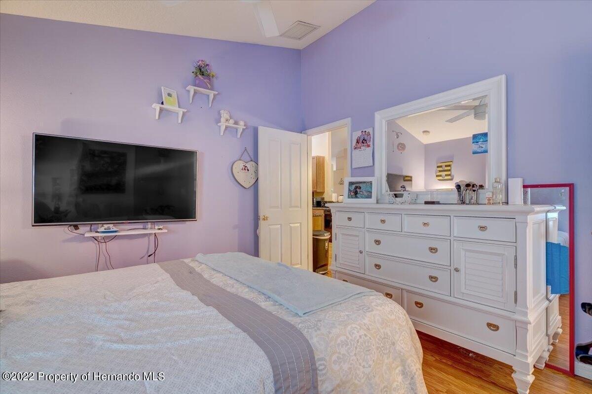 Dunwoody Dr, Spring Hill, FL 34609