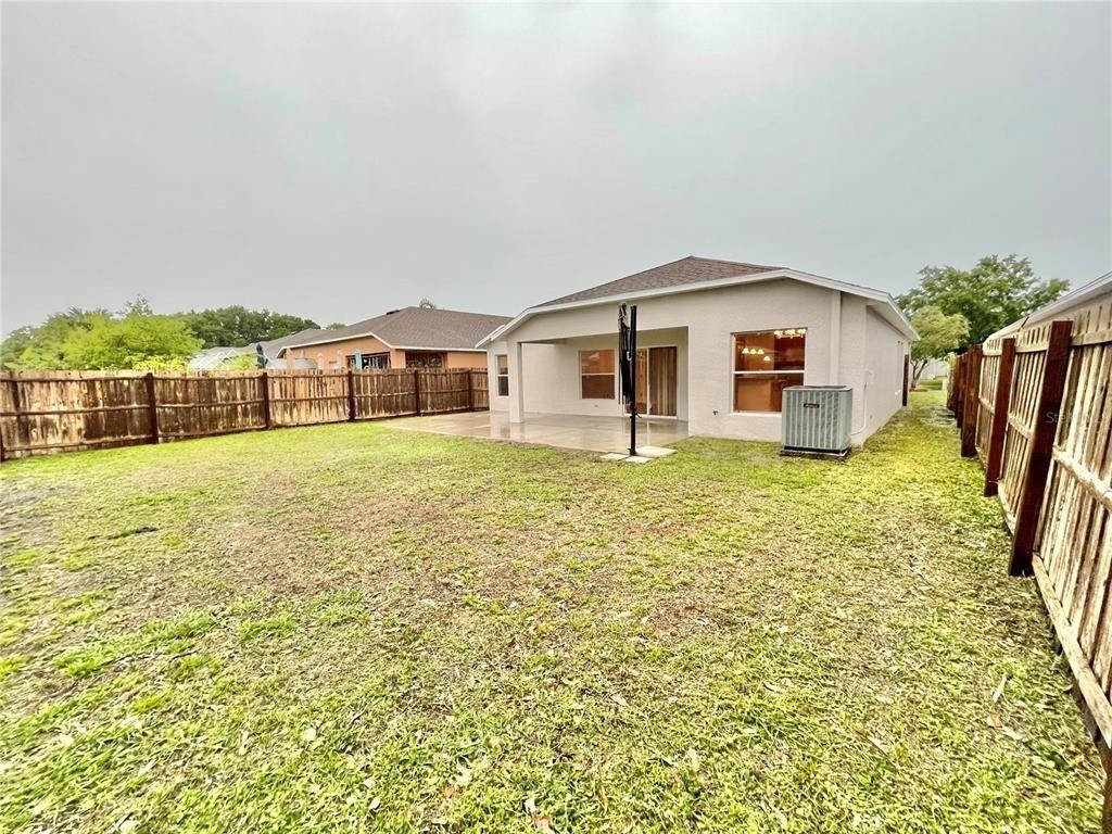 Hamilton Park Blvd, Tampa, FL 33615