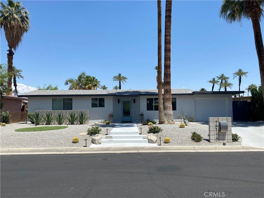 Sun Valley Dr, Rancho Mirage, CA 92270