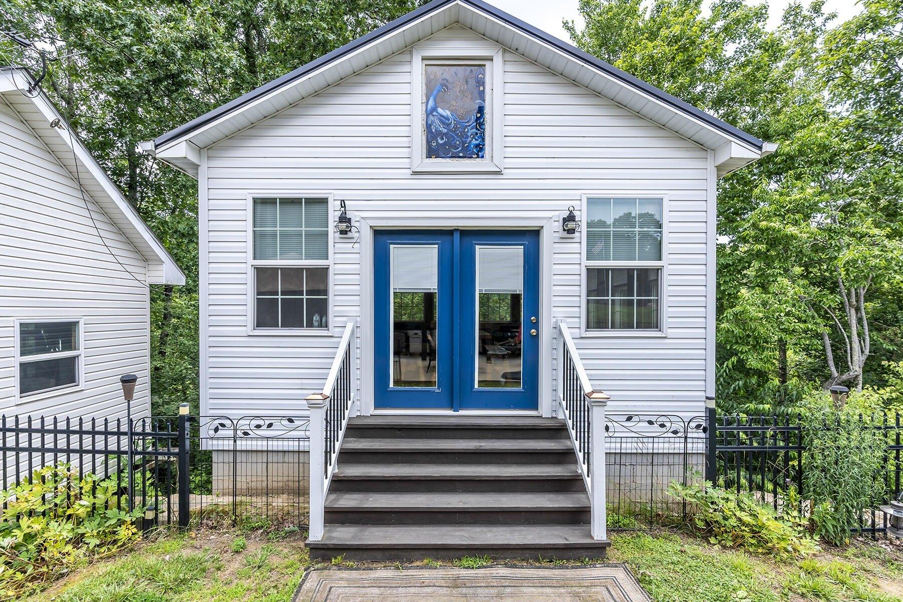 Hawkins Ln, Clay City, KY 40312