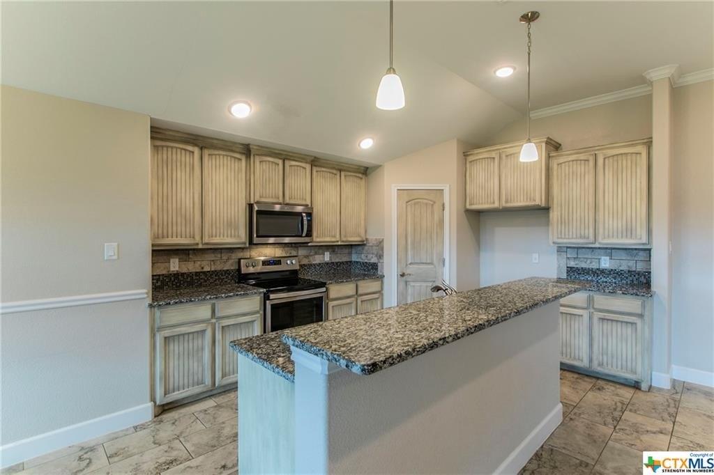 Damascus Dr, Belton, TX 76513