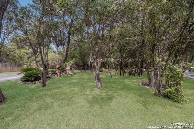 Park Rd, New Braunfels, TX 78132