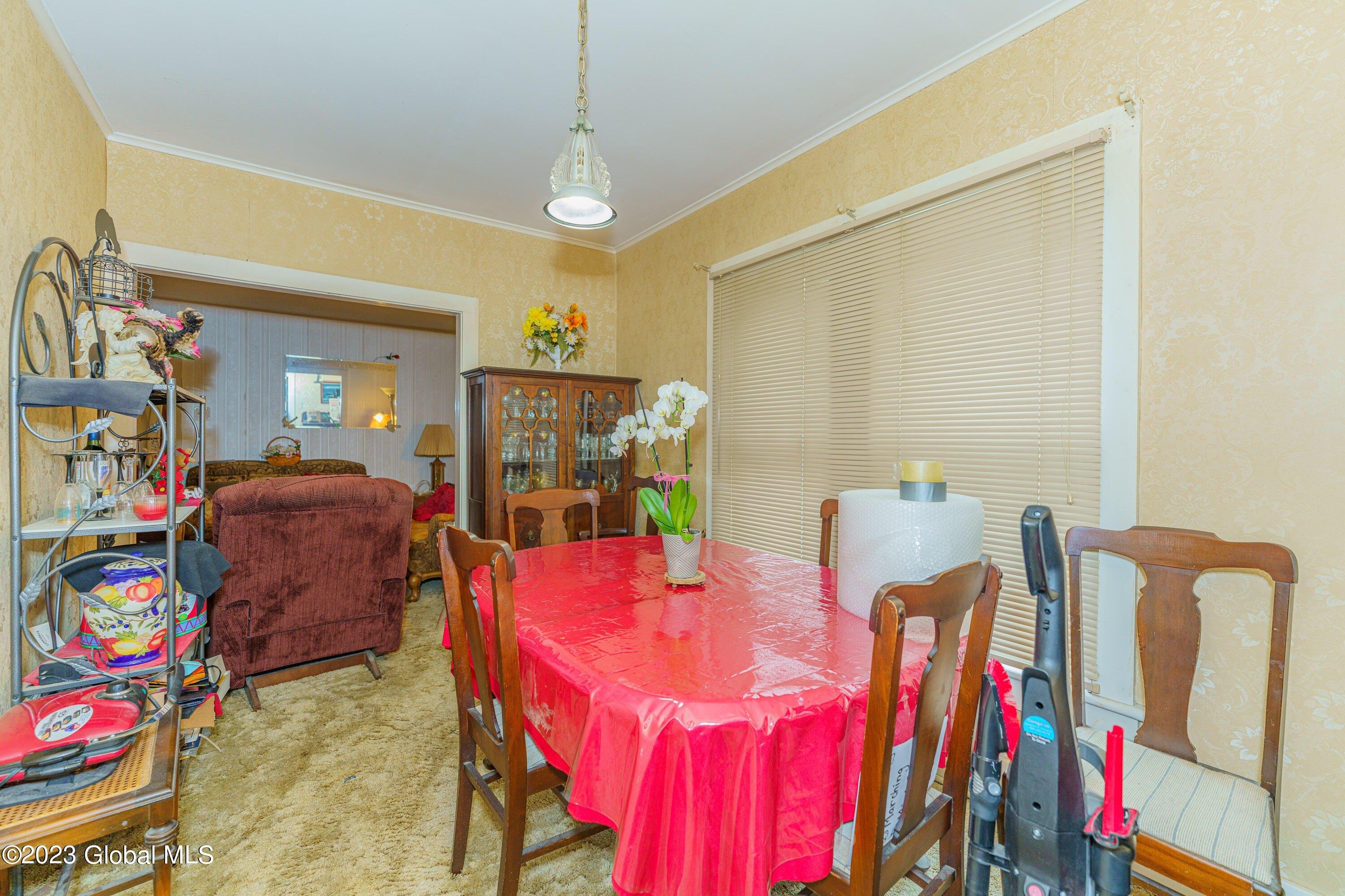 Knickerbocker St, Ballston Spa, NY 12020