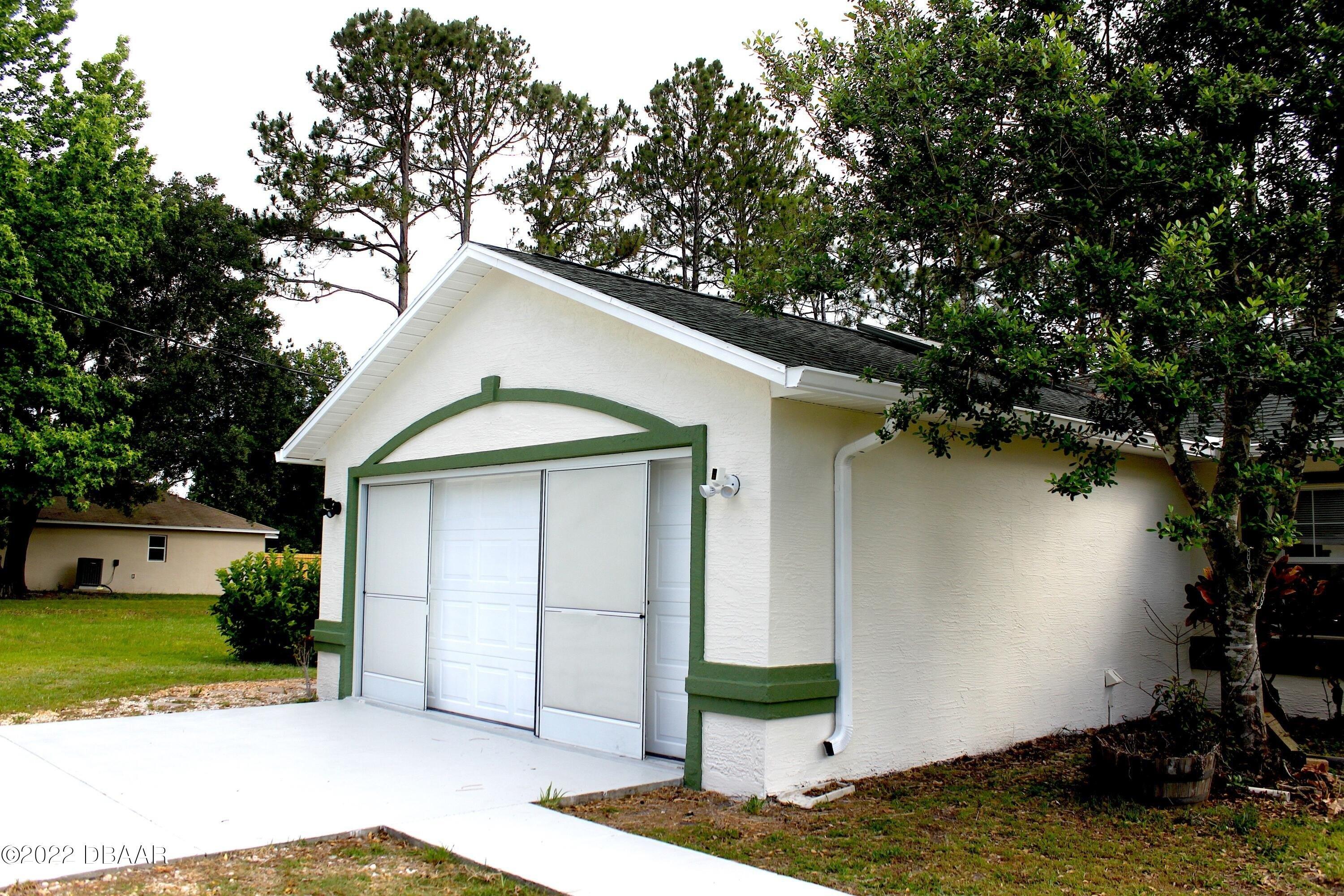 Poplar Dr, Palm Coast, FL 32164