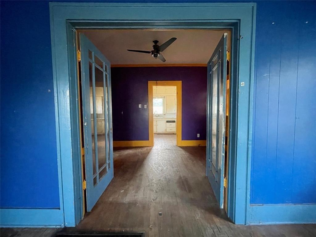 Jeanette St, Abilene, TX 79602