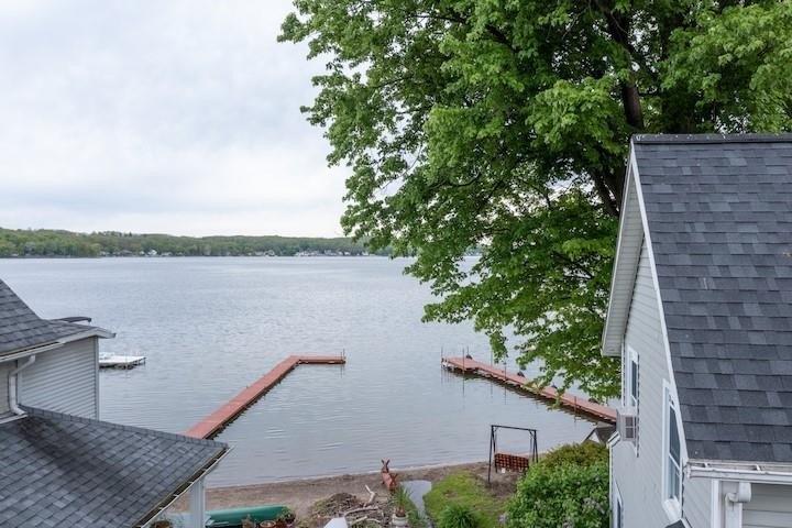 Mcphersons Pt, Livonia, NY 14487
