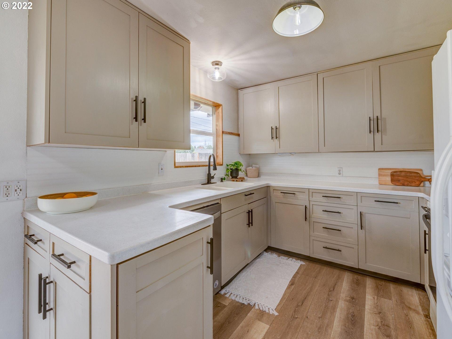 Olympic St, Springfield, OR 97477