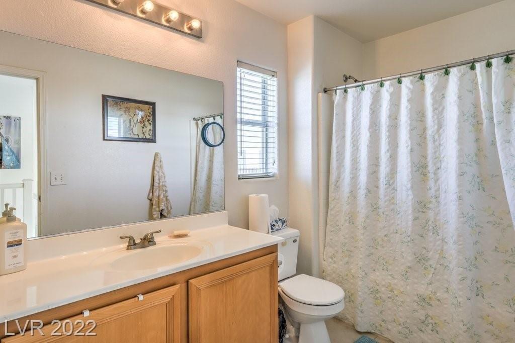 Sombria Ridge Ave, Las Vegas, NV 89139