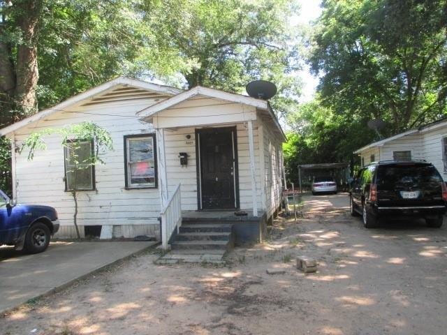 Boone St, Shreveport, LA 71108