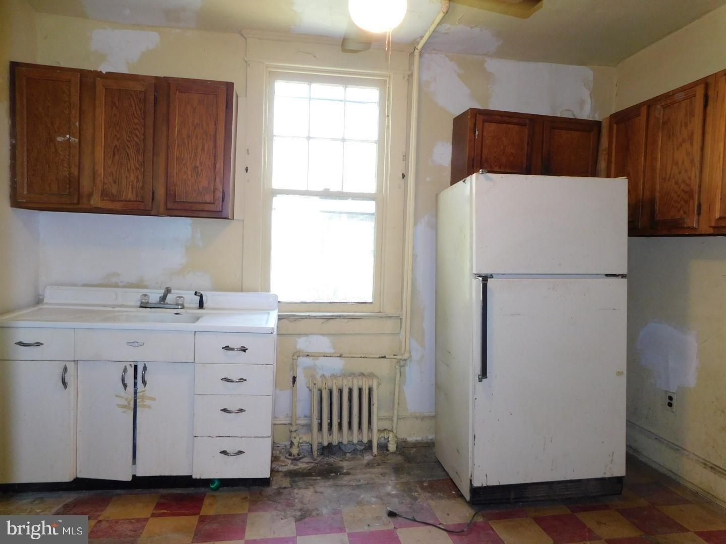 Foote St Ne, Washington, DC 20019