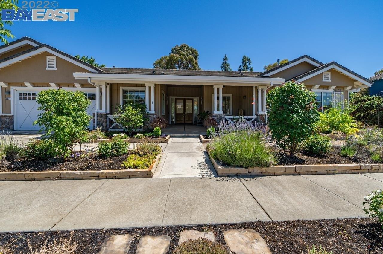 Merlot Ln, Livermore, CA 94550