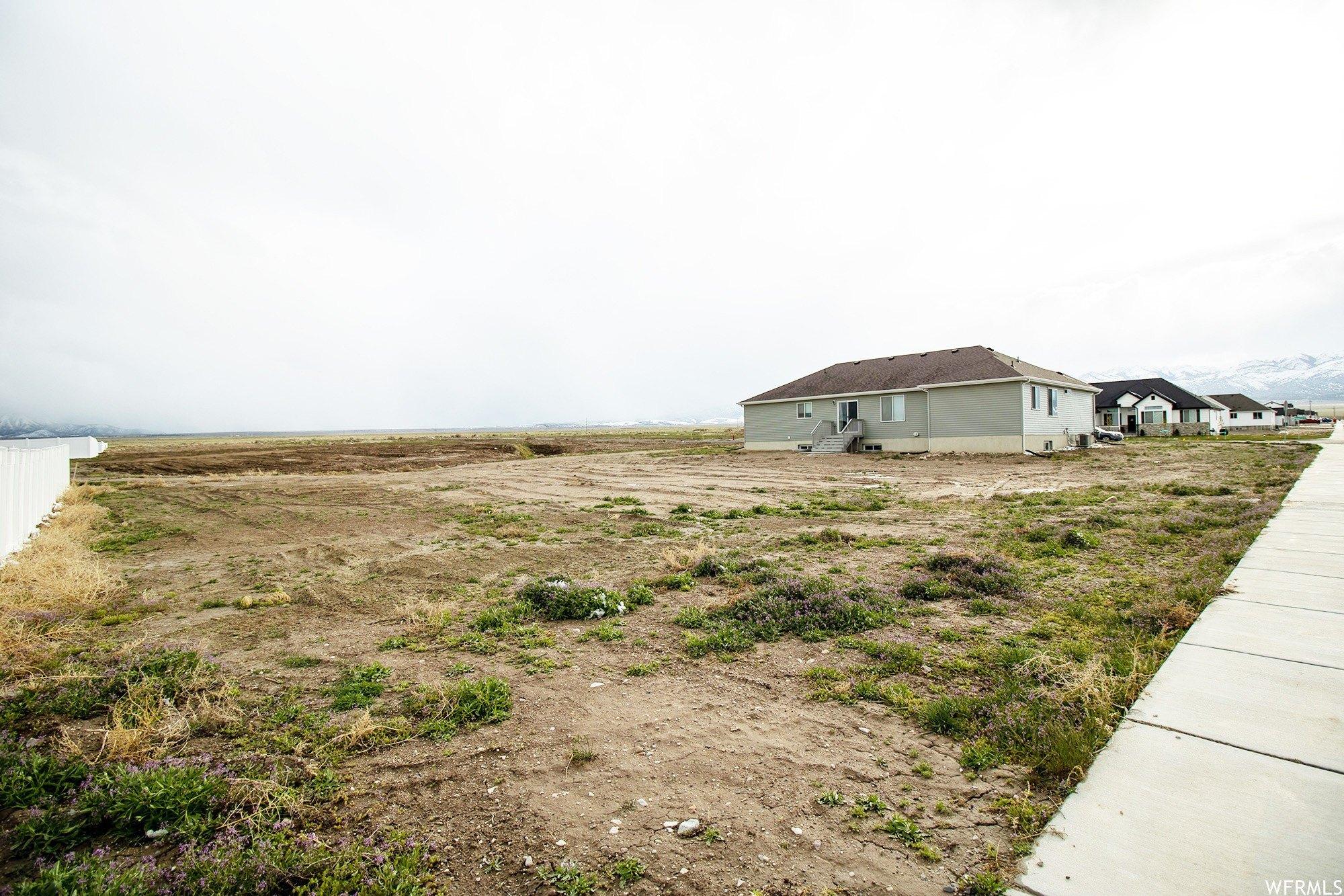 S Maxwell Dr, Grantsville, UT 84029