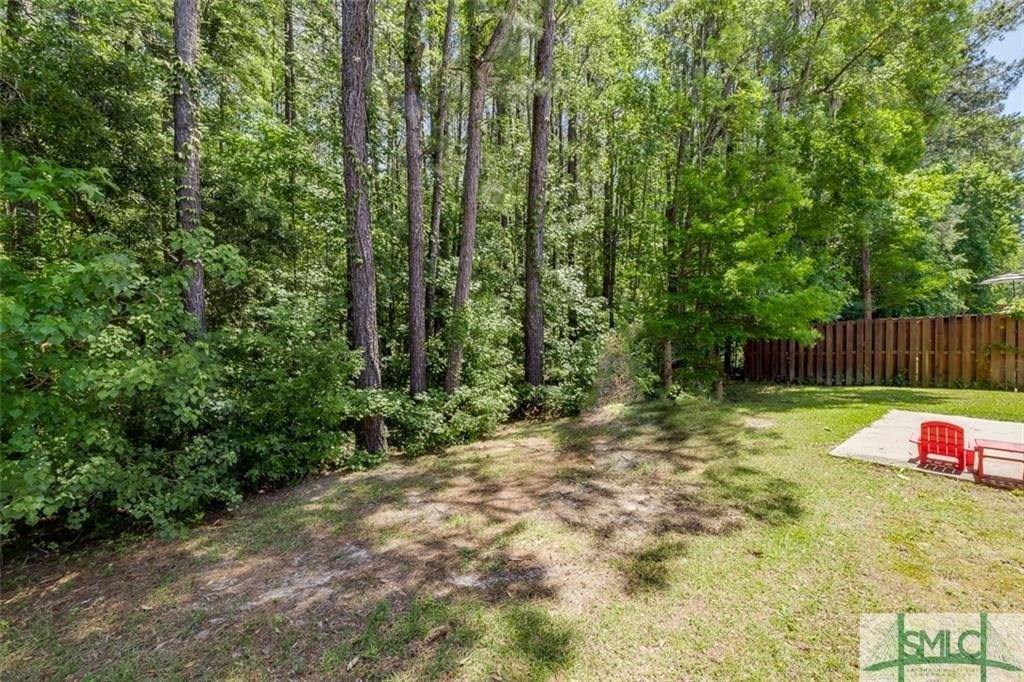 Bradley Blvd, Savannah, GA 31419