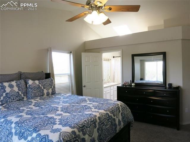Hawk Meadow Dr, Colorado Springs, CO 80916
