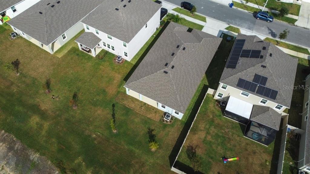 Tally Fawn Loop, San Antonio, FL 33576