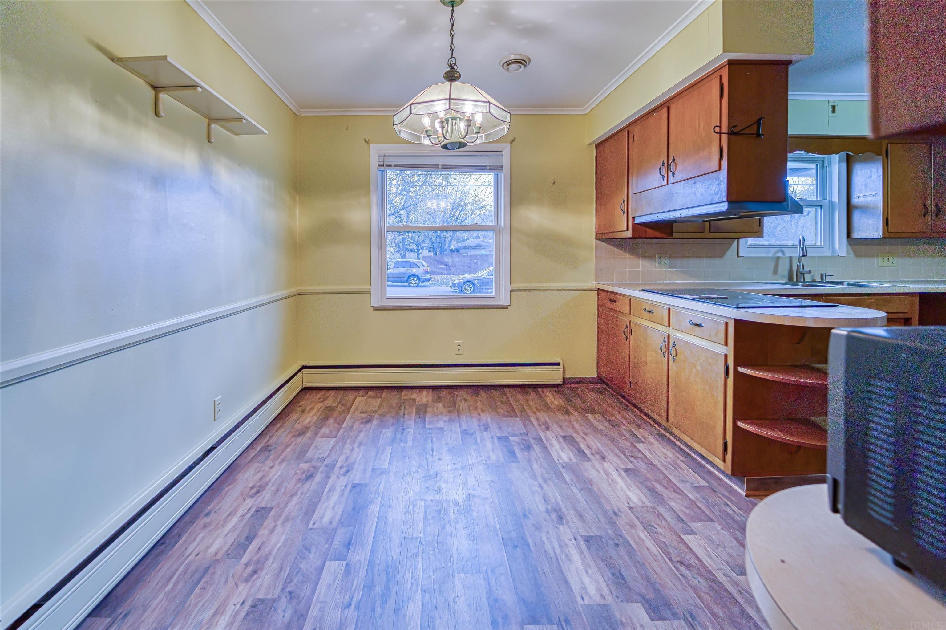 Trierwood Park Dr, Fort Wayne, IN 46815