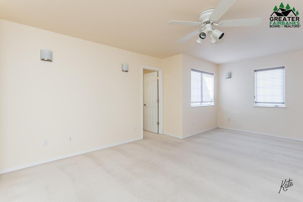 Eton Blvd, Fairbanks, AK 99709
