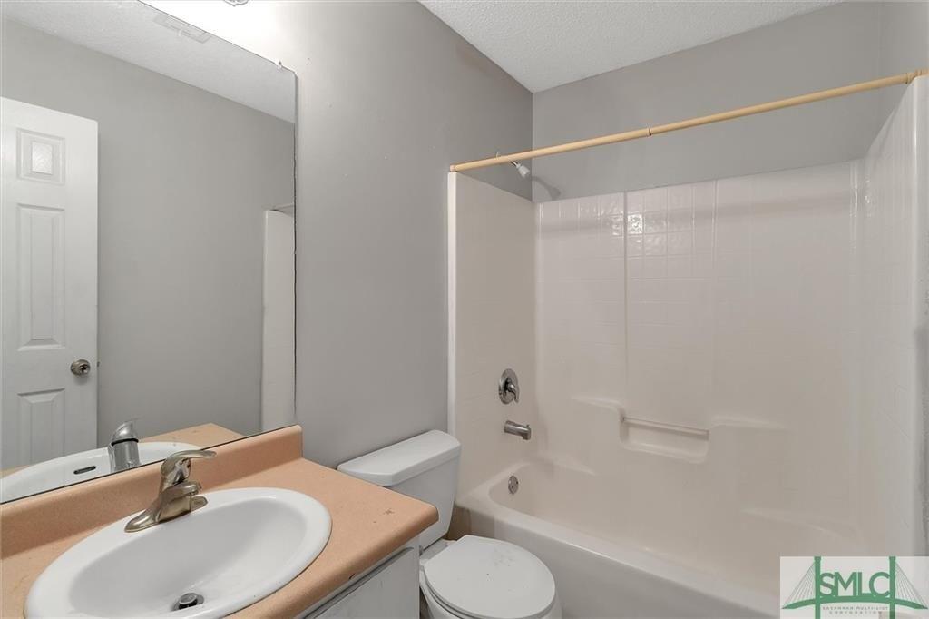 Stag Rd, Springfield, GA 31329