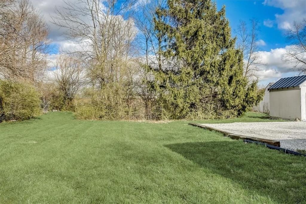 Carson Ave, Indianapolis, IN 46227