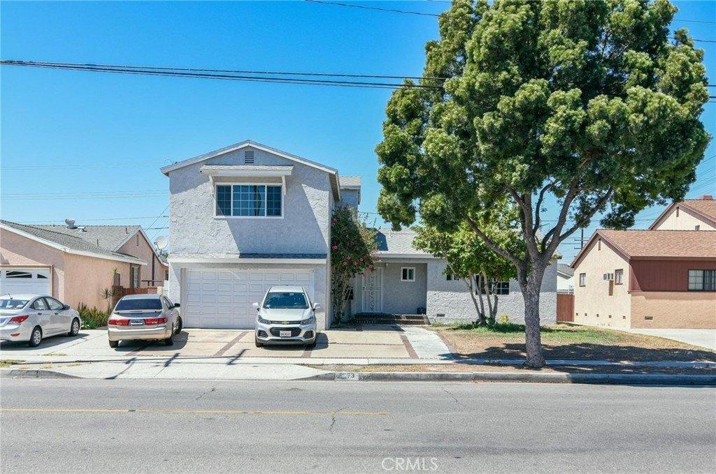 Crescent Ave, Buena Park, CA 90620