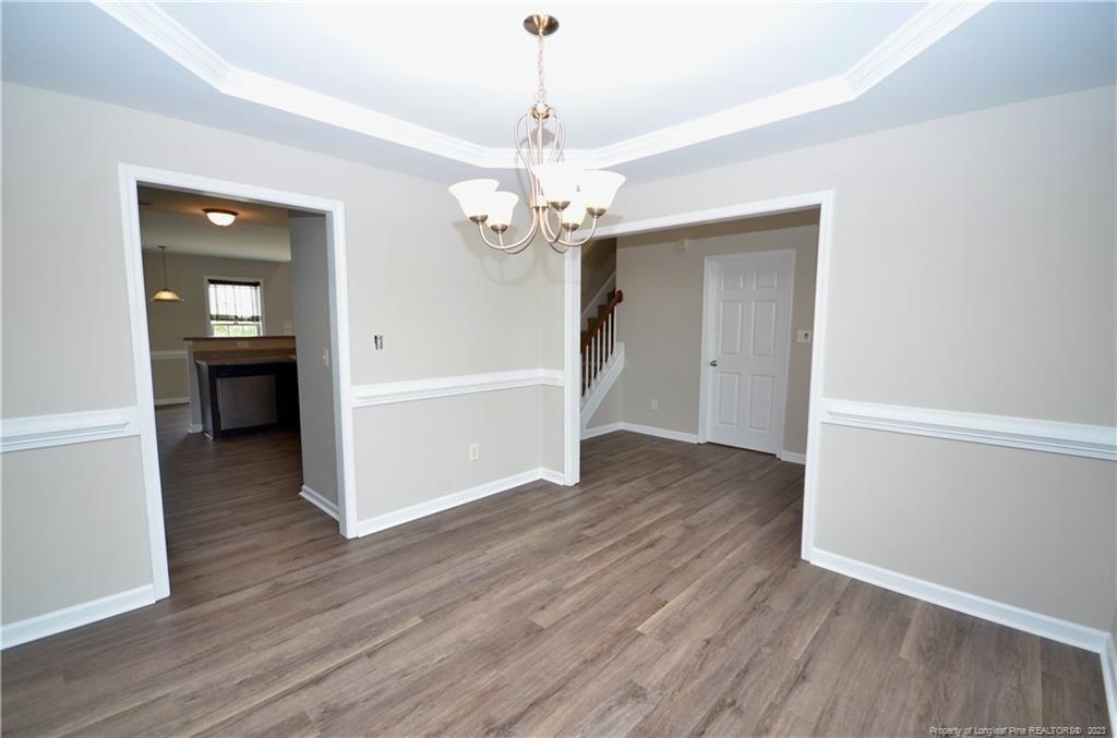 Gray Goose Loop, Fayetteville, NC 28306