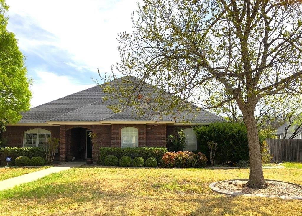 Camri Ln, Abilene, TX 79602