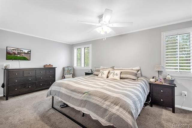 Baywood Dr, Plymouth, MI 48170